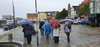 Stadtrundgang Husum