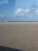 Strandblick