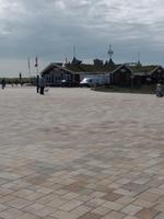 Strandblick