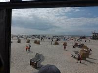 Strandblick