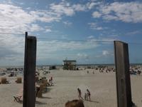 Strandblick
