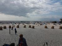 Strandblick
