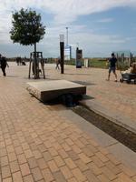 Strandpromenade