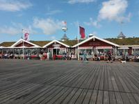 Strandrestaurant