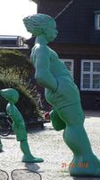 Sylt die Reisenden Westerland