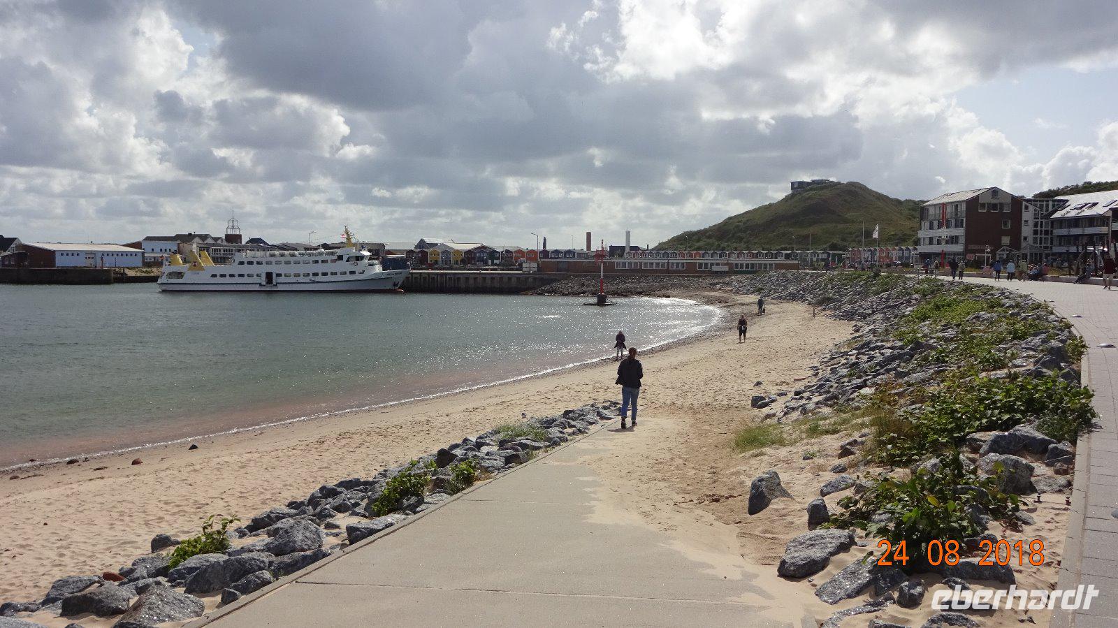 Tag Helgoland