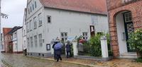 Theodor Storm Haus