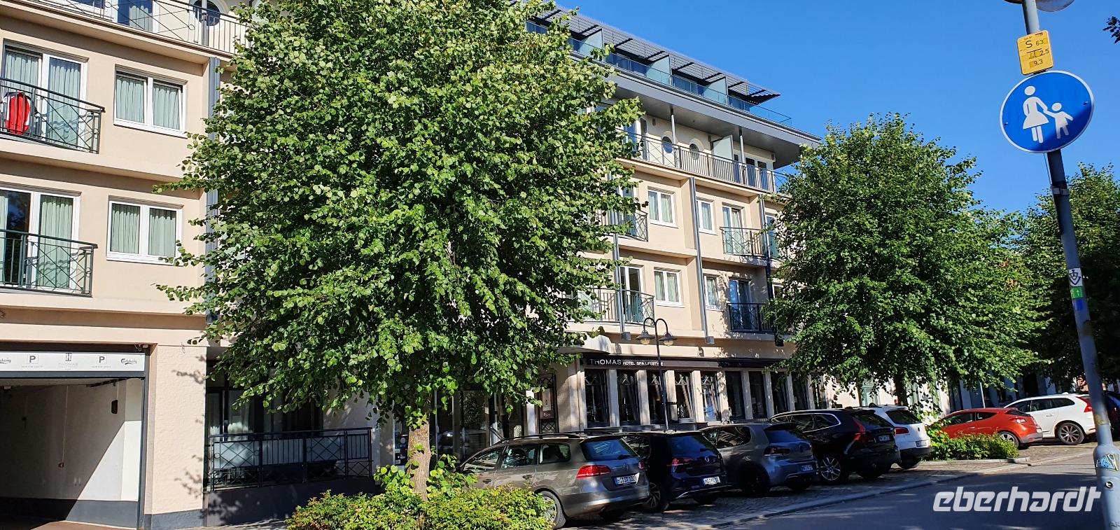 Thomas Hotel Husum
