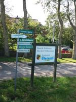 Utersum auf Föhr