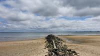 Wyker Strand