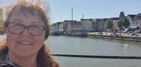 angekommen in Husum 