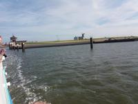 auf nach Helgoland