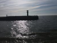 auf nach Helgoland