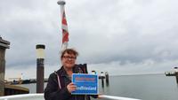 auf nach Helgoland