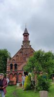 der kleinste Dom des Nordens