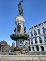 Denkmal Philipps II.