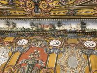 Selten in einer Moschee - Landschaftsbilder