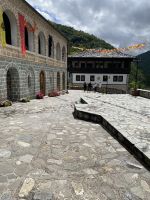 Kloster Jovan Bigorski