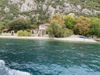 Ferienhäuser am See