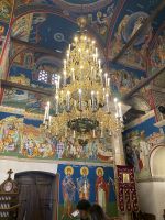 In der Kirche Sv. Kliment