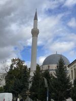 Yeni-Moschee in Bitola