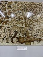 Im ethnographischen Museum von Bitola