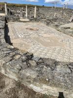 Haus des Polycharmos