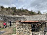 Amphitheater
