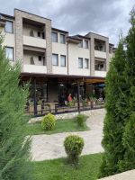 Unser Hotel Ciflik