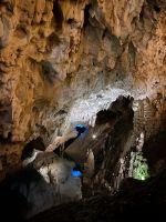 Vrelo-Höhle