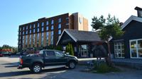 013 Elverum, Hotel Elgstua