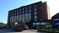 016 Elverum, Hotel Elgstua