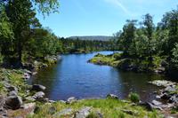 109 Femundsmarka