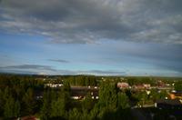 011 Elverum, Østerdalen