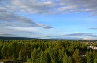 012 Elverum, Østerdalen