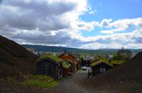 043 Roros, Armensiedlung