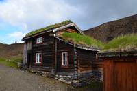 044 Roros, Armensiedlung