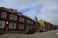 047 Roros, Bergmannsstraße