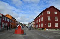 049 Roros, Bergmannsstraße