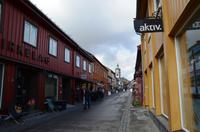 050 Roros, Kirchenstraße