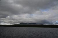 059 Femundsmarka Nationalpark, Fahrt mit dem Schiff Femund II