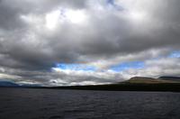 061 Femundsmarka Nationalpark, Fahrt mit dem Schiff Femund II