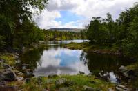 083 Femundsmarka Nationalpark