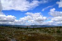 089 Femundsmarka Nationalpark