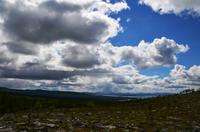 092 Femundsmarka Nationalpark