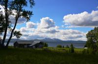 103 Femundsmarka Nationalpark, Elgå