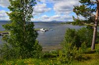 105 Femundsmarka Nationalpark, Elgå