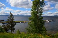 106 Femundsmarka Nationalpark, Elgå