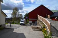 108 Bauernhof Galåvoklen Gård