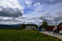 109 Bauernhof Galåvoklen Gård